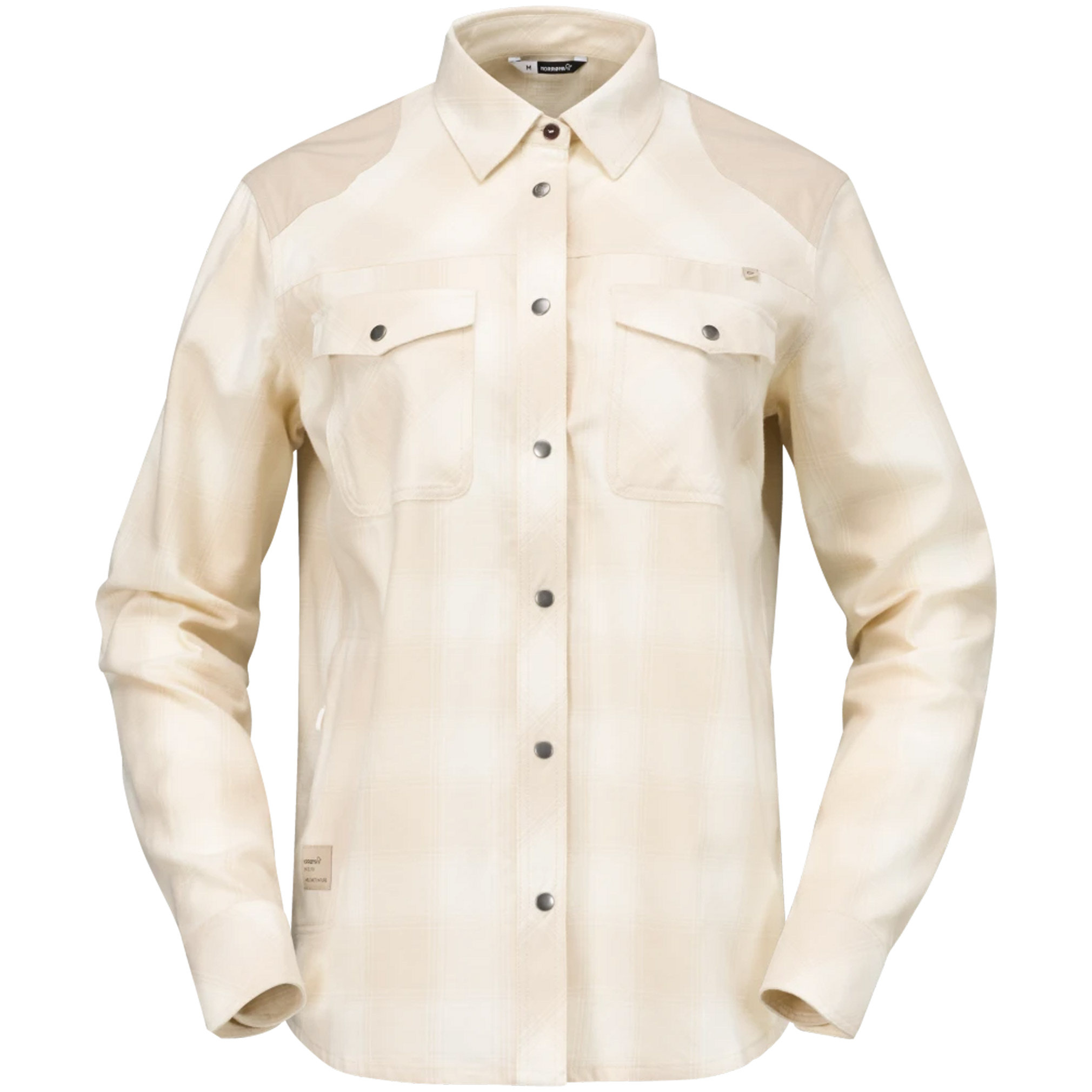 Norrona Femund Flannel Shirt W (25/26)