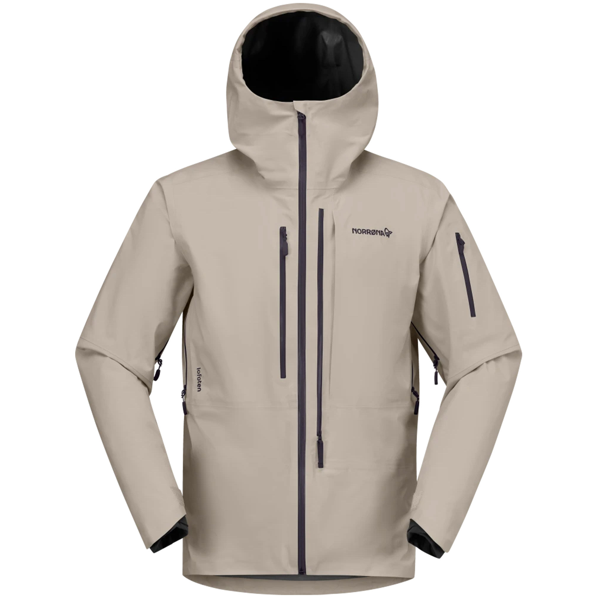 Norrona Lofoten Gore-Tex Pro Jacket M (25/26)