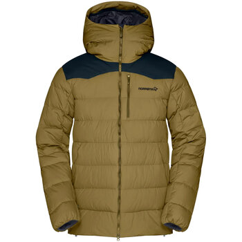 Norrona Manteau Tamok down750 M (25/26)