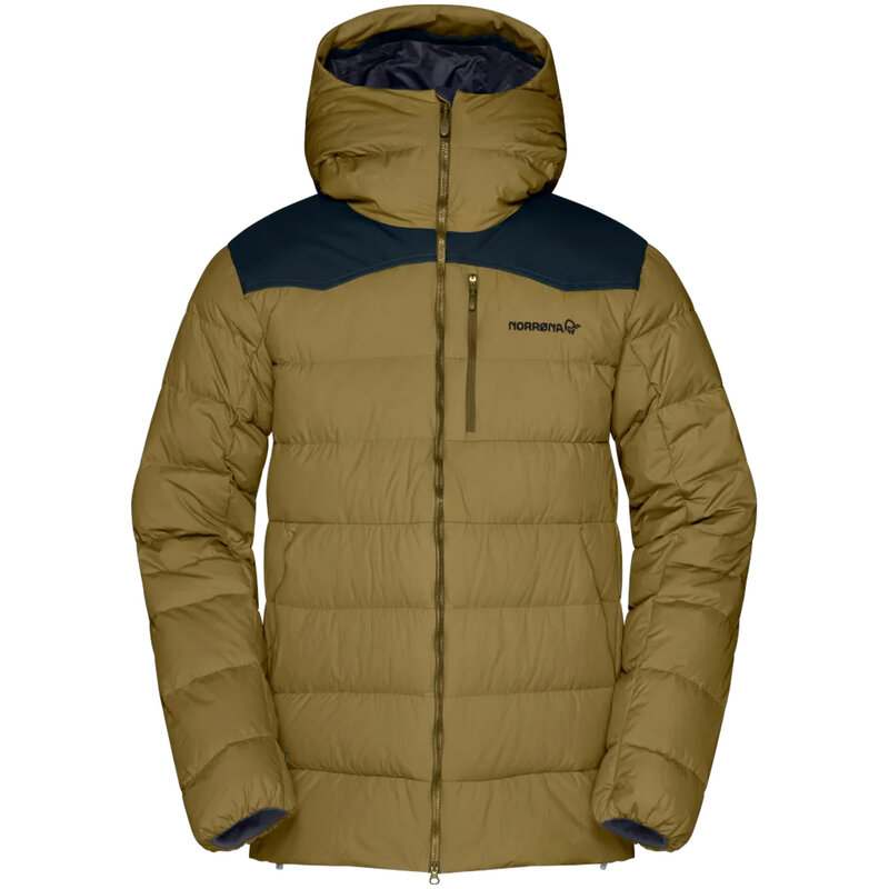 Norrona Tamok down750 Jacket M (25/26) - Ski Town