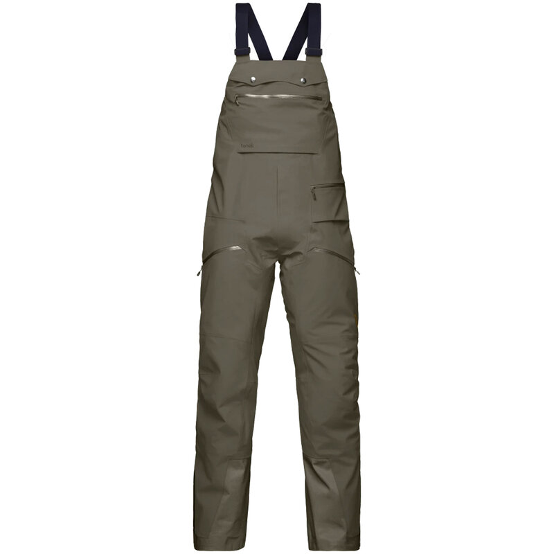 Norrona Tamok Gore-Tex Performance Shell Bib M (25/26) - Ski Town