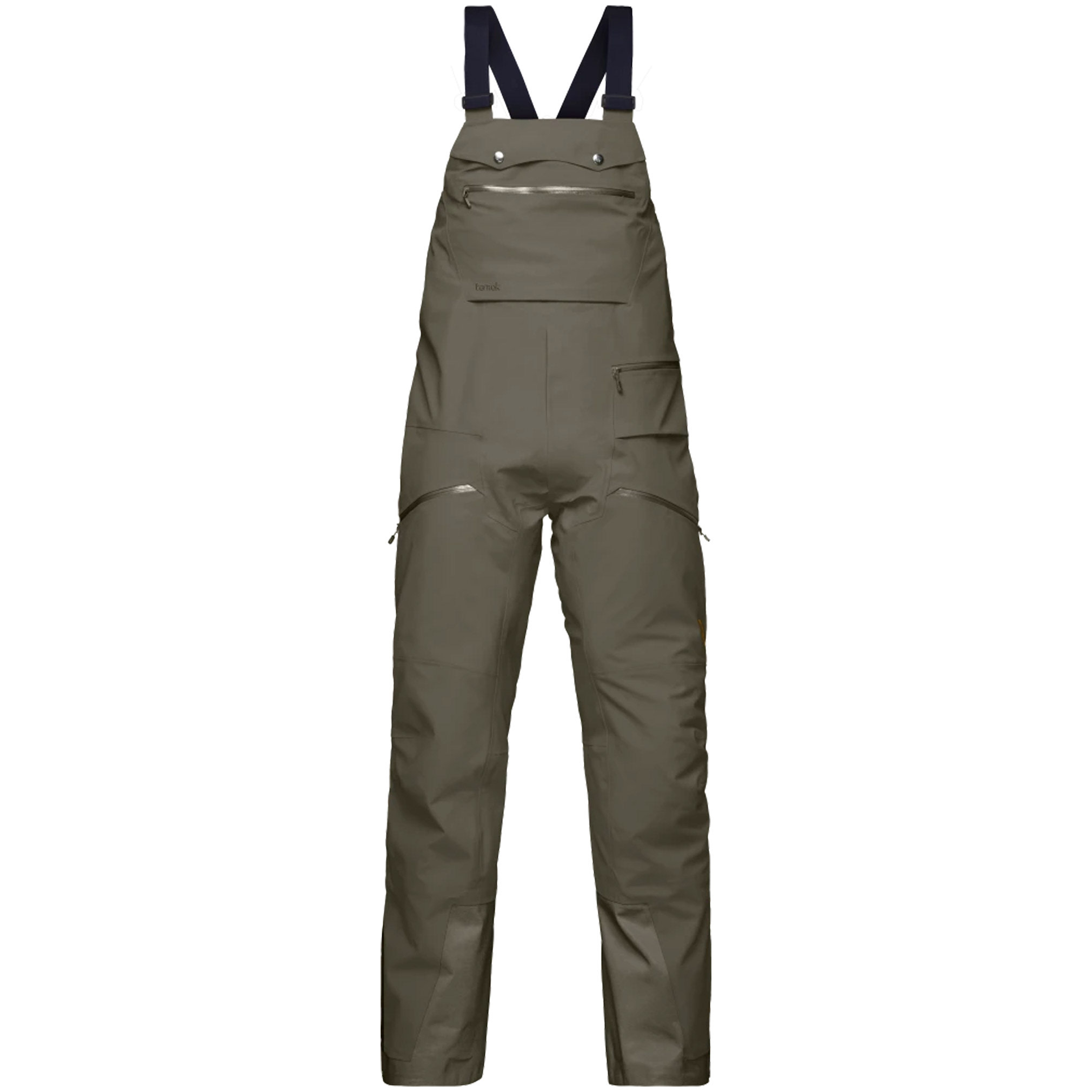 Norrona Pantalon De Neige Tamok Gore-Tex Performance - Hommes (25/26)