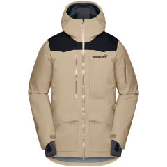 Norrona Manteau Tamok Gore-Tex Performance Shell M (25/26)