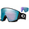 Oakley Lunette Flow Scape L Matte Black (25/26)