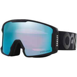 Oakley Lunette Line Miner L B1B Blackout  (25/26)