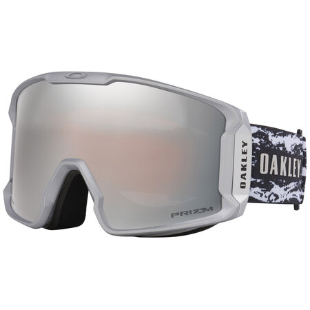 Oakley Line Miner L Signature Goggles (25/26)