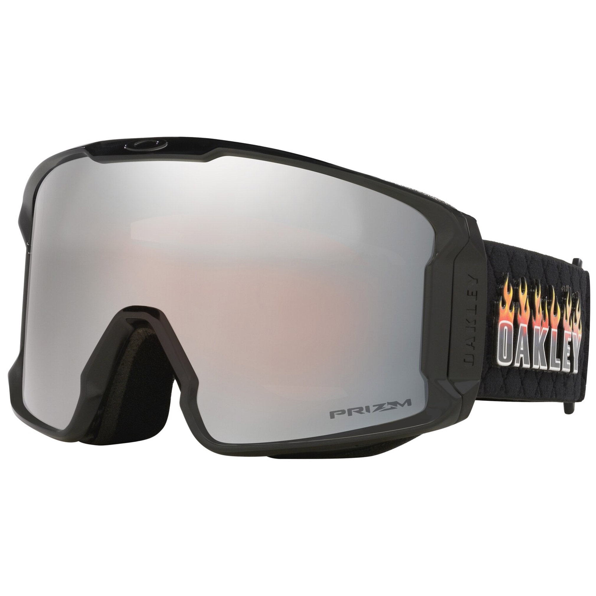Oakley Lunette Line Miner L Signature (25/26)