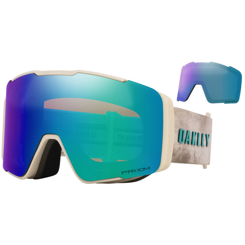 スキー・スノーボードアクセサリー 25-26 OAKLEY LINE MINER PRO L 楽天市場】25-26 ゴーグル OAKLEY オークリー LINE MINER PRO L GOGGLE