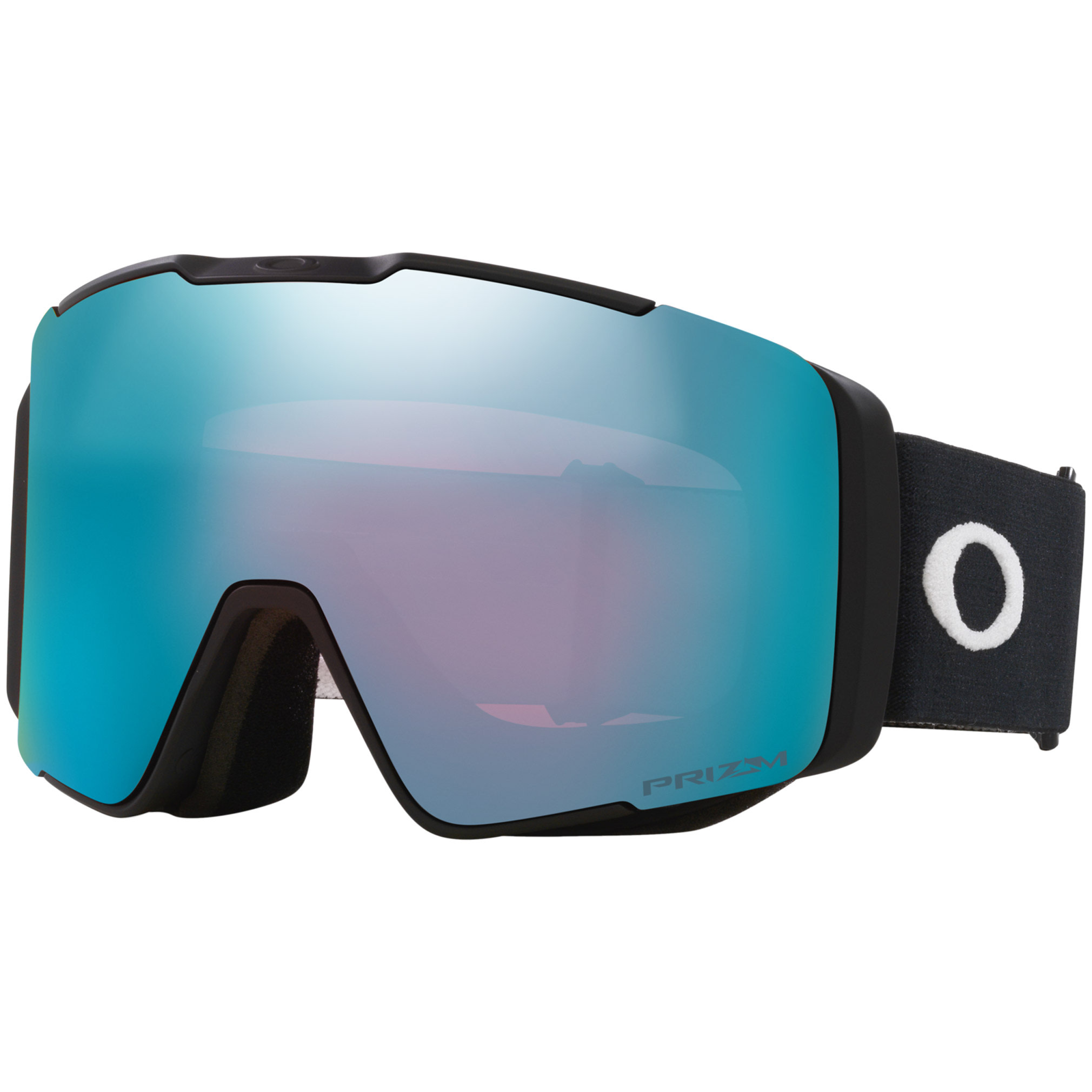 Oakley Lunettes Line Miner Pro M (25/26)
