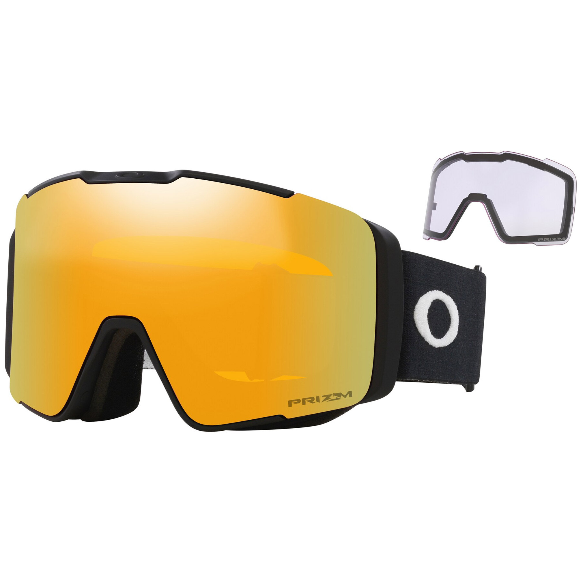 Oakley Lunettes Line Miner Pro M (25/26)