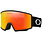 Oakley Lunettes Target Line M Prizm (25/26)