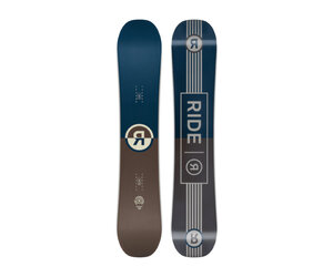 Ride Agenda Snowboard (25/26) - Ski Town