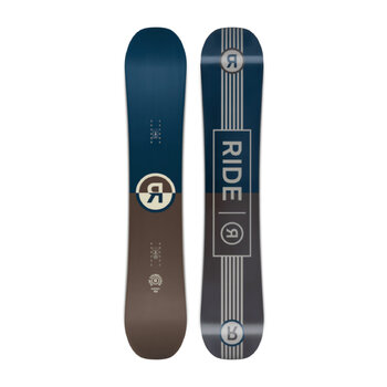 Ride Planche à Neige Agenda (25/26)