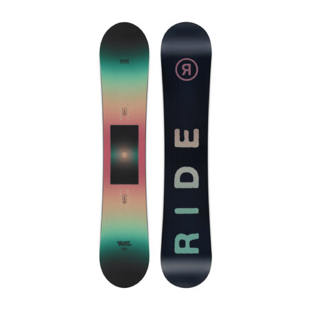 Ride Heartbreaker Snowboard (25/26)