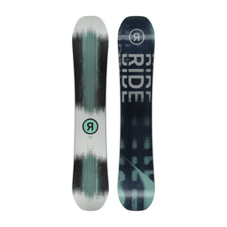 Ride Manic Snowboard (25/26)