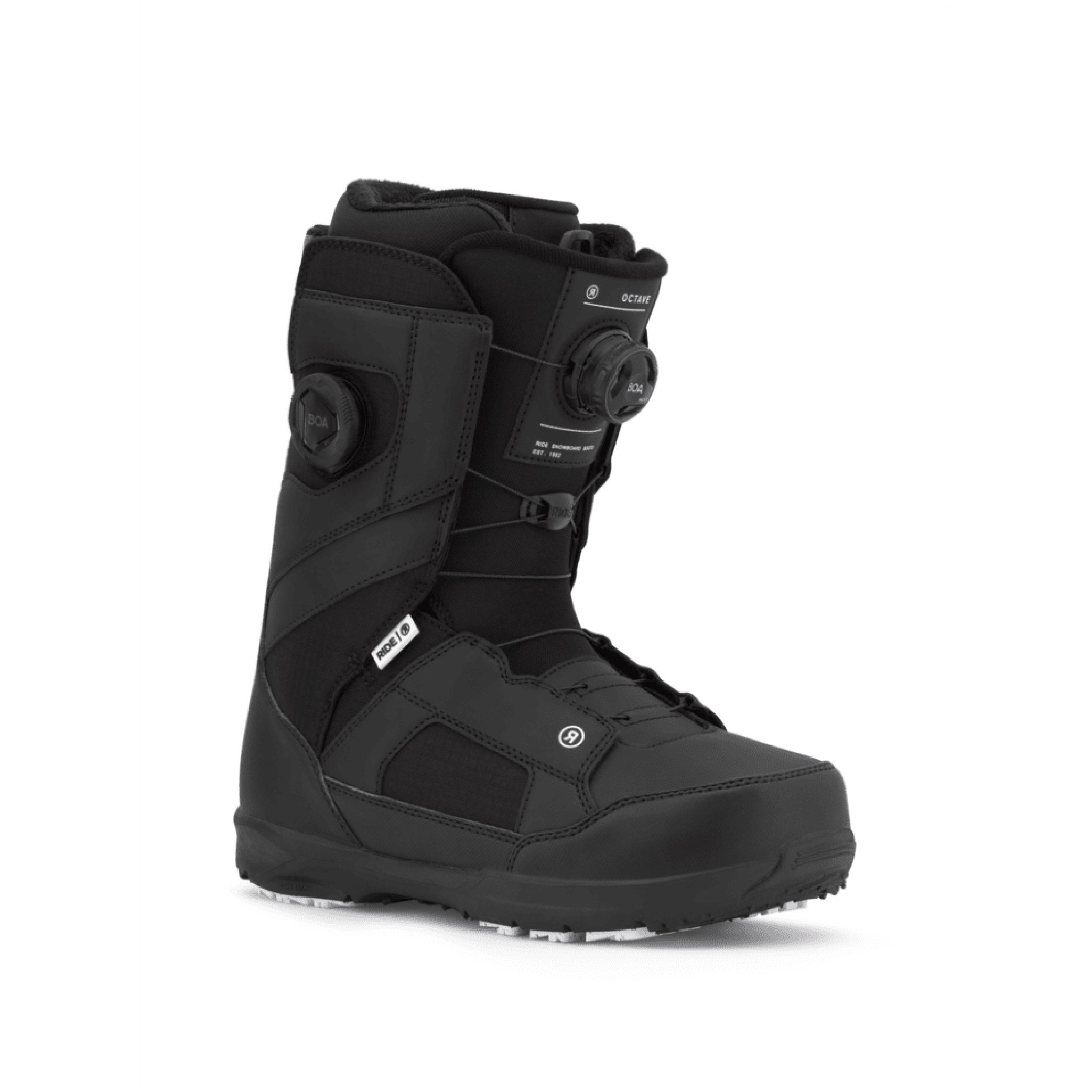 Ride Octave Snowboard Boots (25/26)
