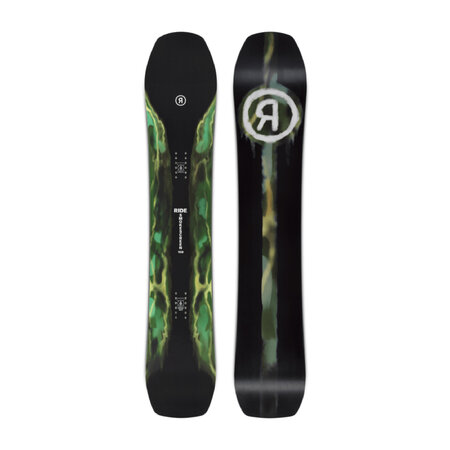 Ride Smokescreen Snowboard (25/26)