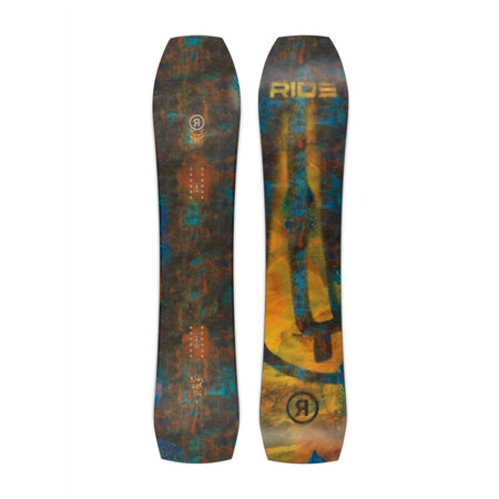 Ride Warpig Snowboard (25/26)