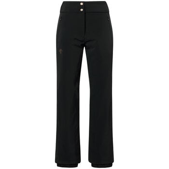 Descente Pantalon Isolé Court Insulated Pants W (26/27)