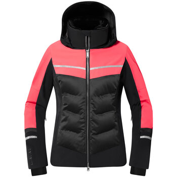 Descente Manteau Isolé Iriss W (25/26)