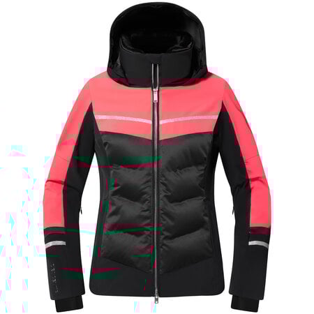 Descente Manteau Isolé Iriss W (25/26)