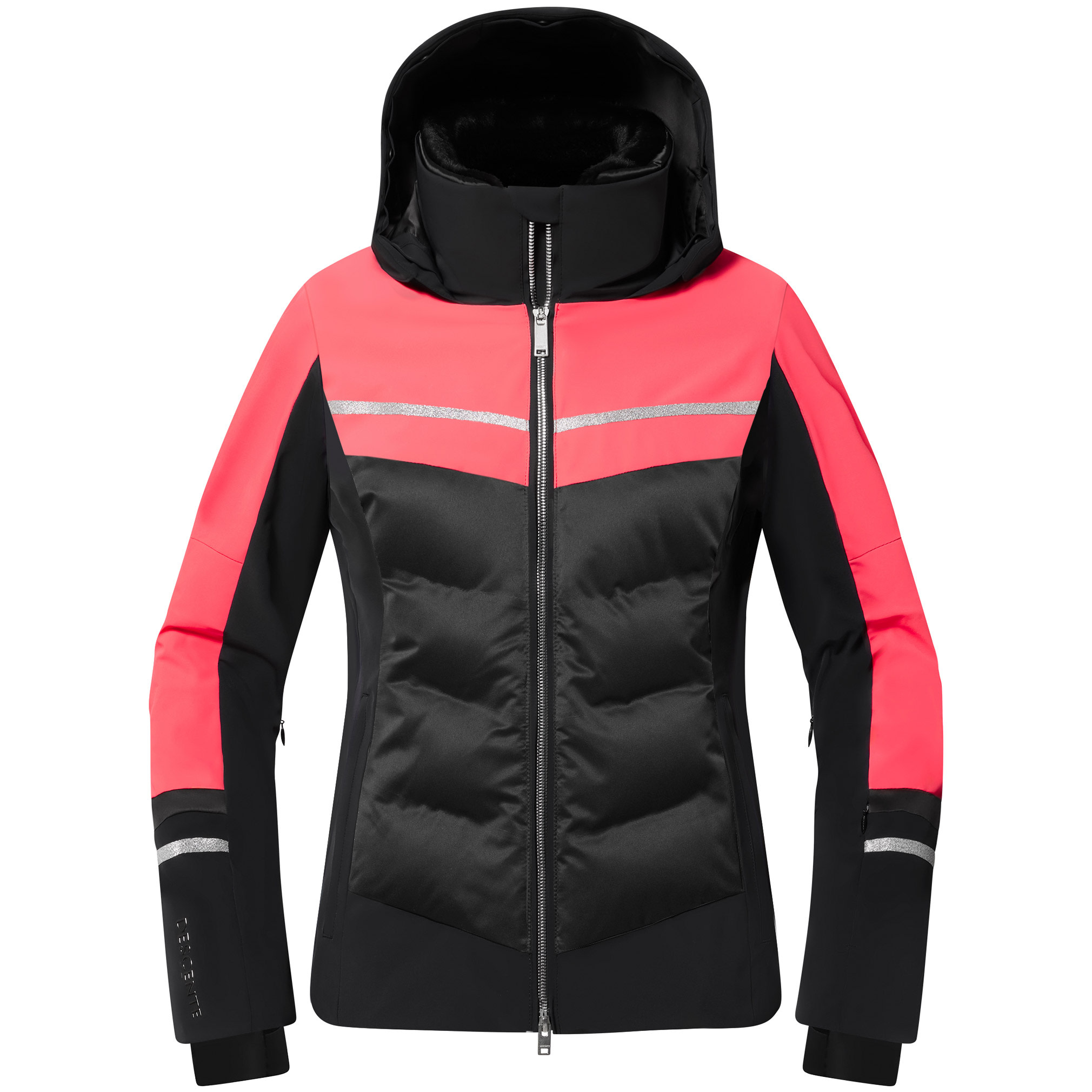 Descente Iriss Insulated Jacket W (25/26)