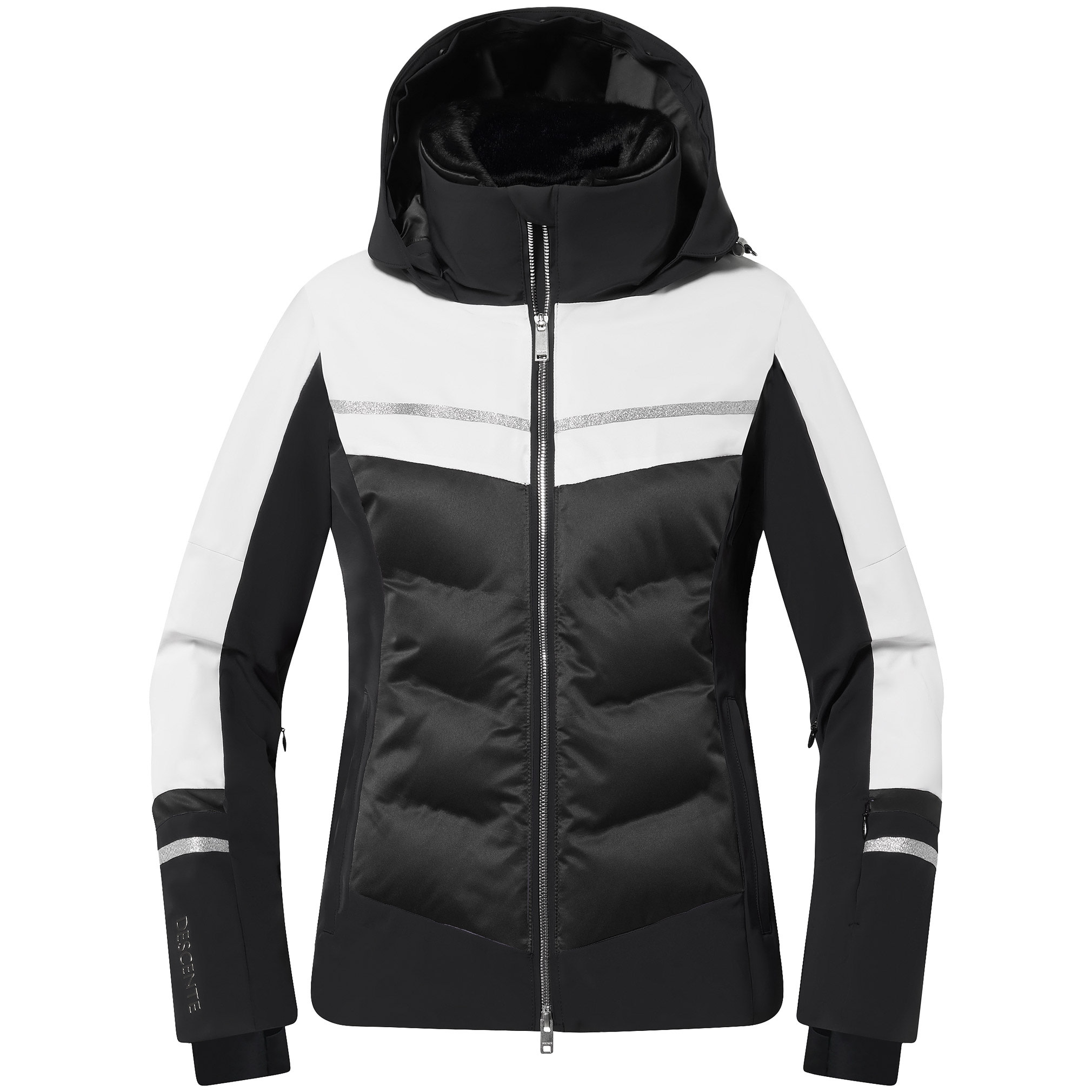 Descente Iriss Insulated Jacket W (25/26)