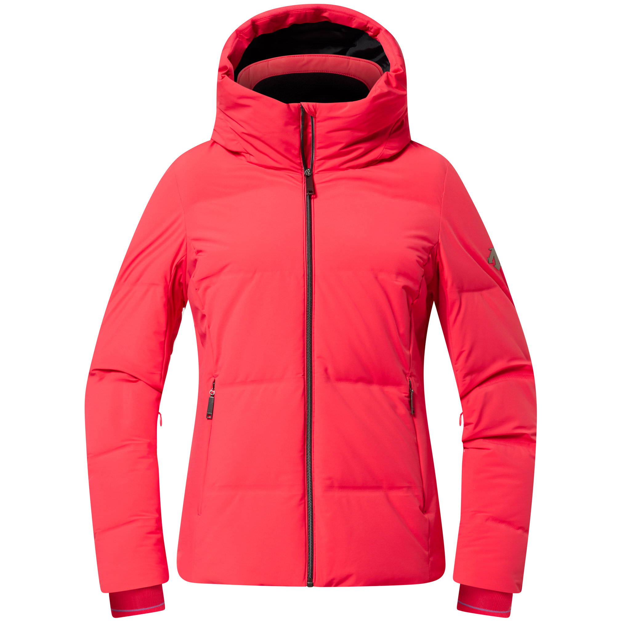 Descente Janie Insulated Jacket W (25/26)