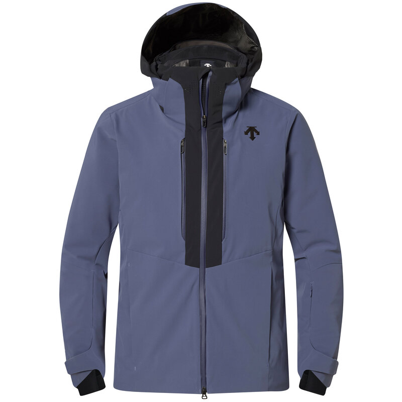 Descente Swiss Insulated Jacket M (25/26) - Ski Town