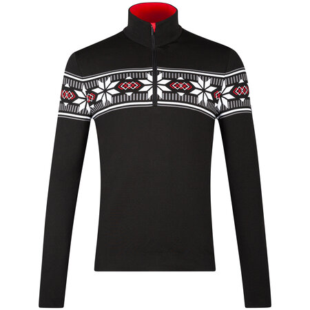 Newland Chandail Bormio 1/2 Zip DHtech 400 M (25/26)