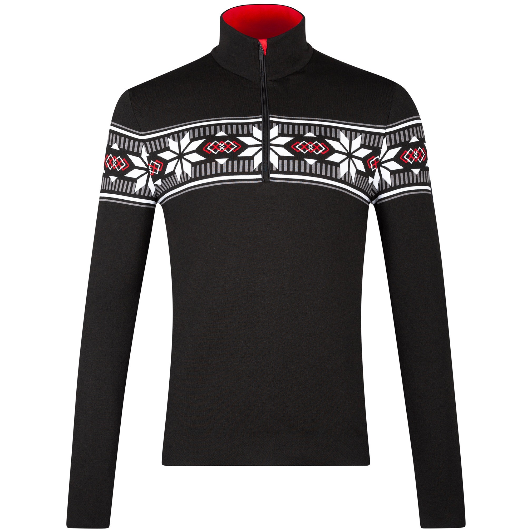 Newland Bormio 1/2 Zip Sweater DHtech 400 M (25/26)