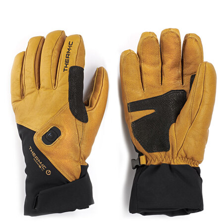 Therm-ic Gants Freeride Ultra Heat  (26/27)