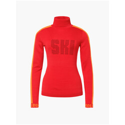 Goldbergh Lucia Long Sleeve Knit Sweater (25/26)