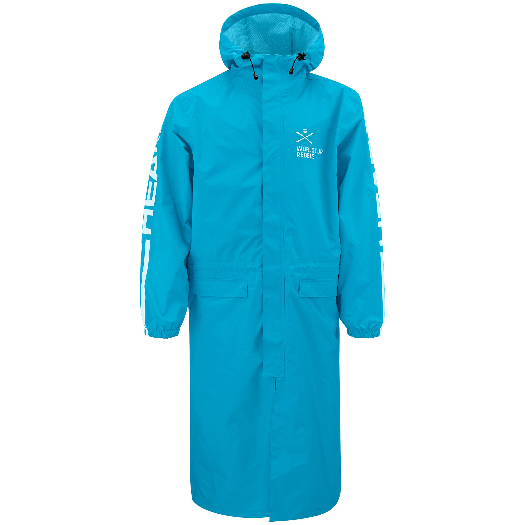 Head Race Rain Coat (25/26)