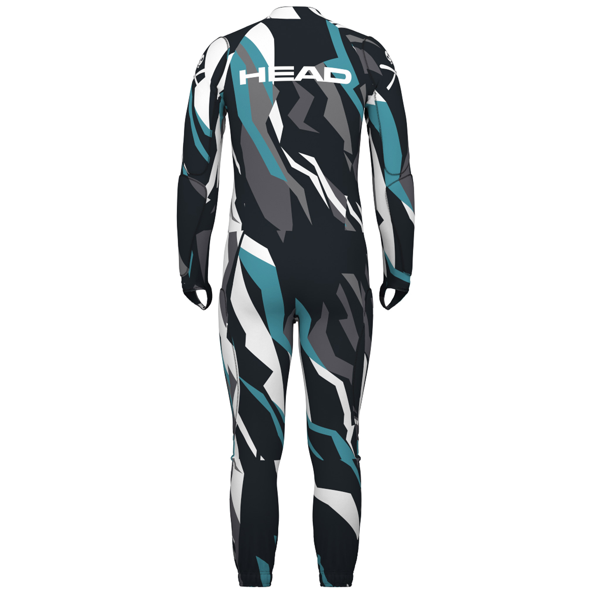 Head Race Suit (25/26)