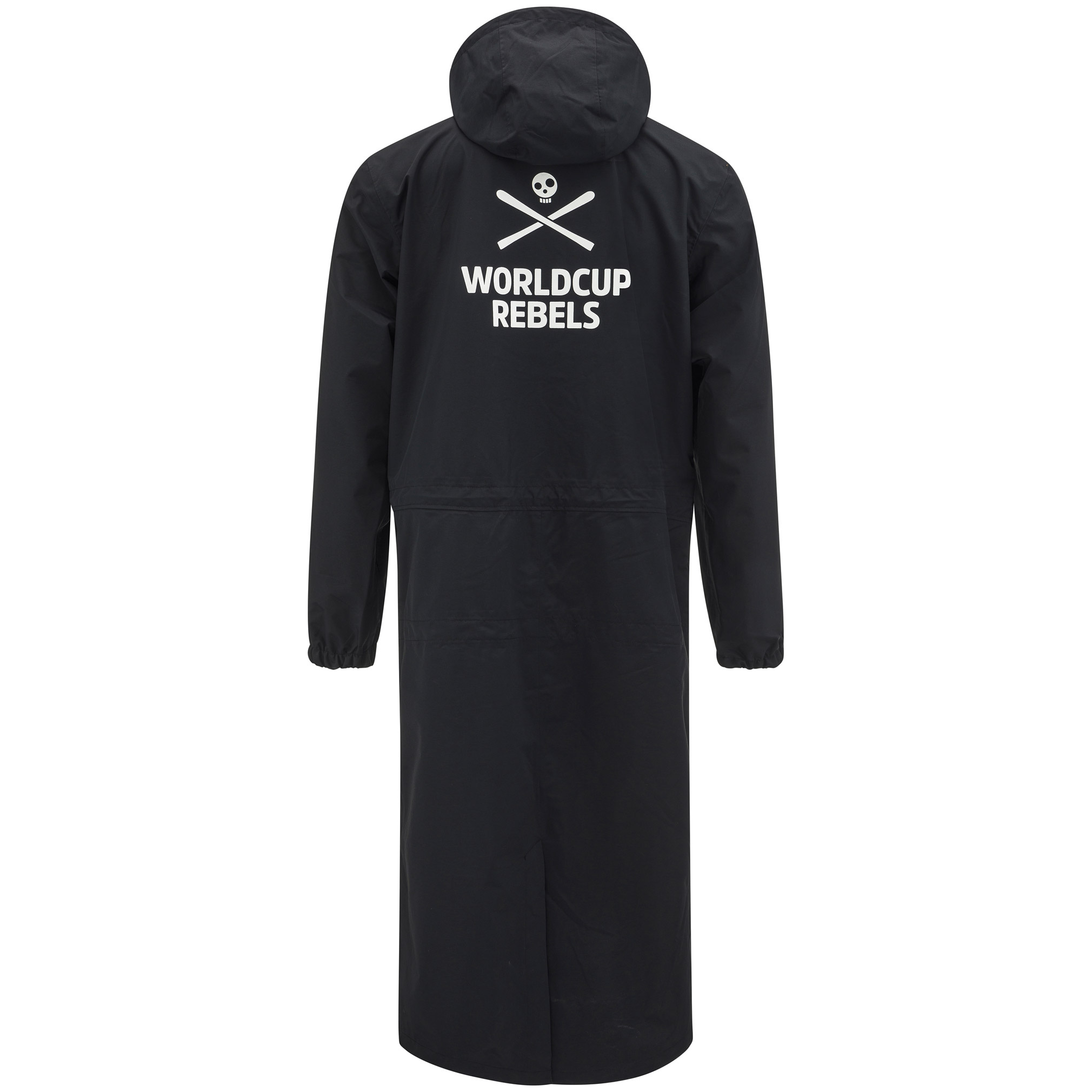 Head Race Rain Coat (25/26)