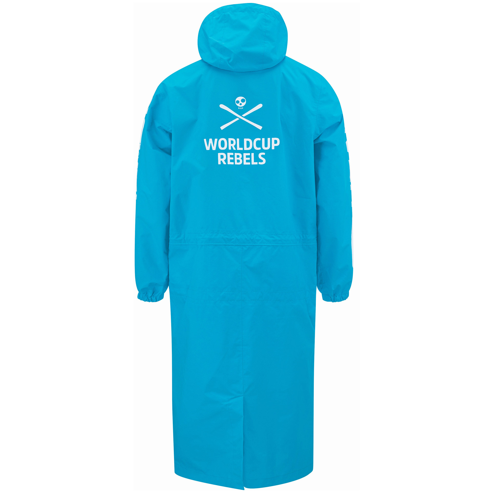 Head Race Rain Coat (25/26)