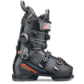 Nordica Bottes De Ski Speedmachine 3 130 S BOA Cuff