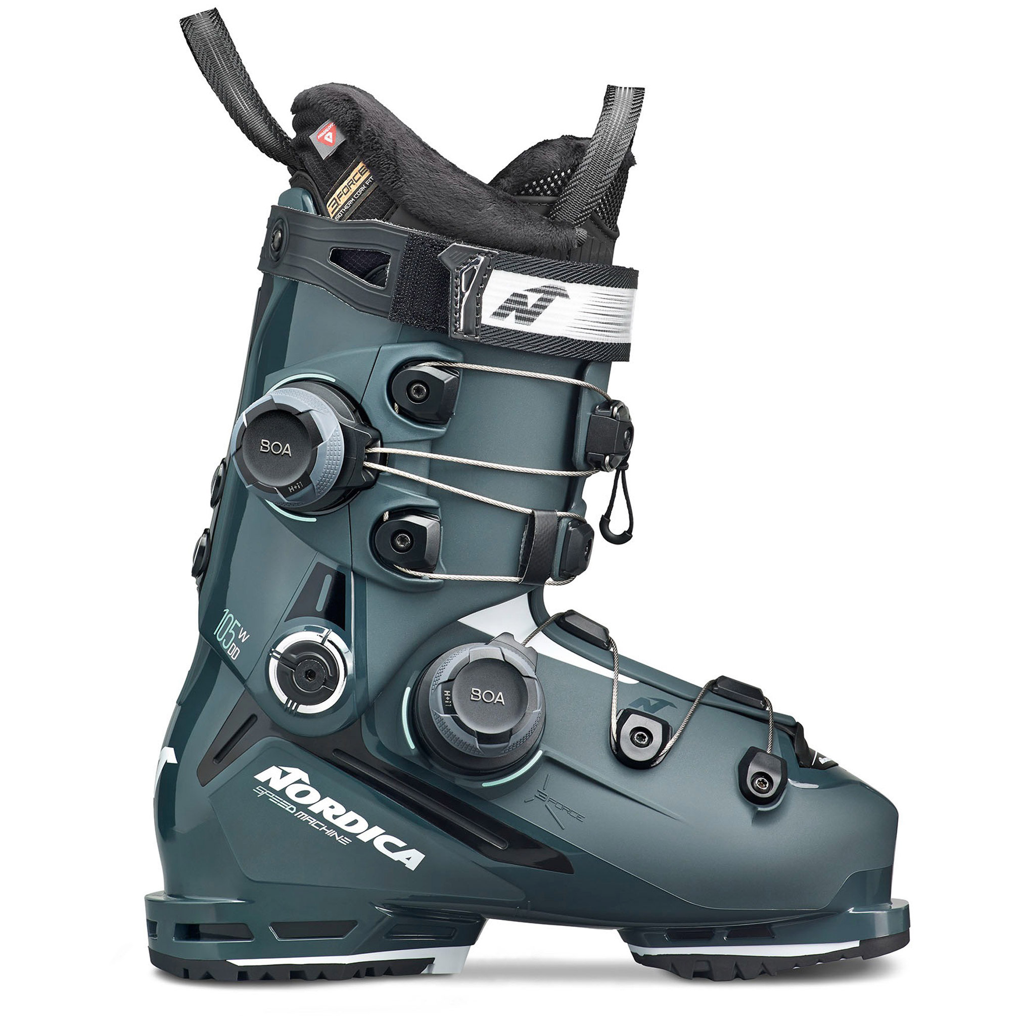 Nordica Speedmachine 3 105 W BOA DD. Ski Boots