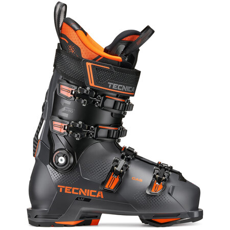 Tecnica - Ski Town