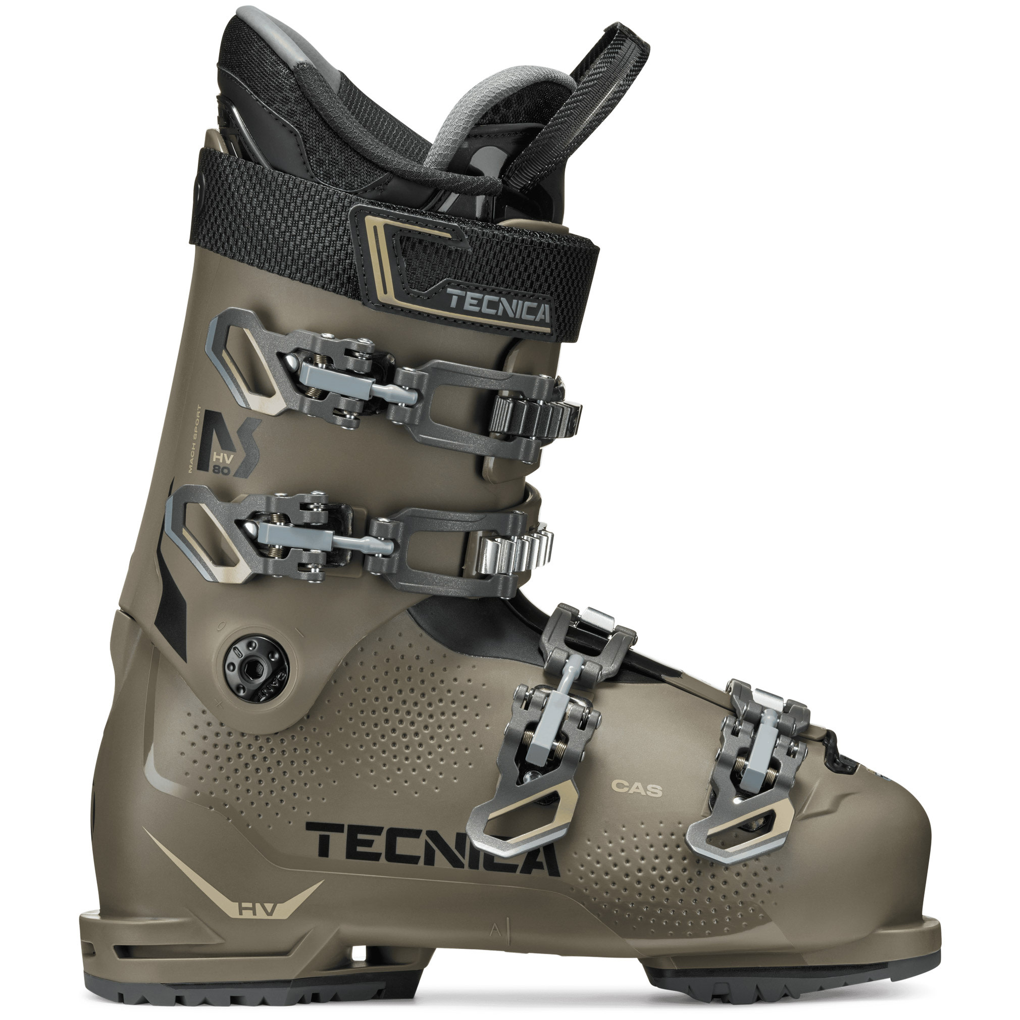 Tecnica Mach Sport HV 80 Ski Boots