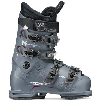 Tecnica Bottes De Ski Mach Sport HV 65 W