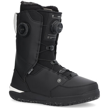 Ride Lasso Pro Wide Snowboard Boots (25/26) - Ski Town
