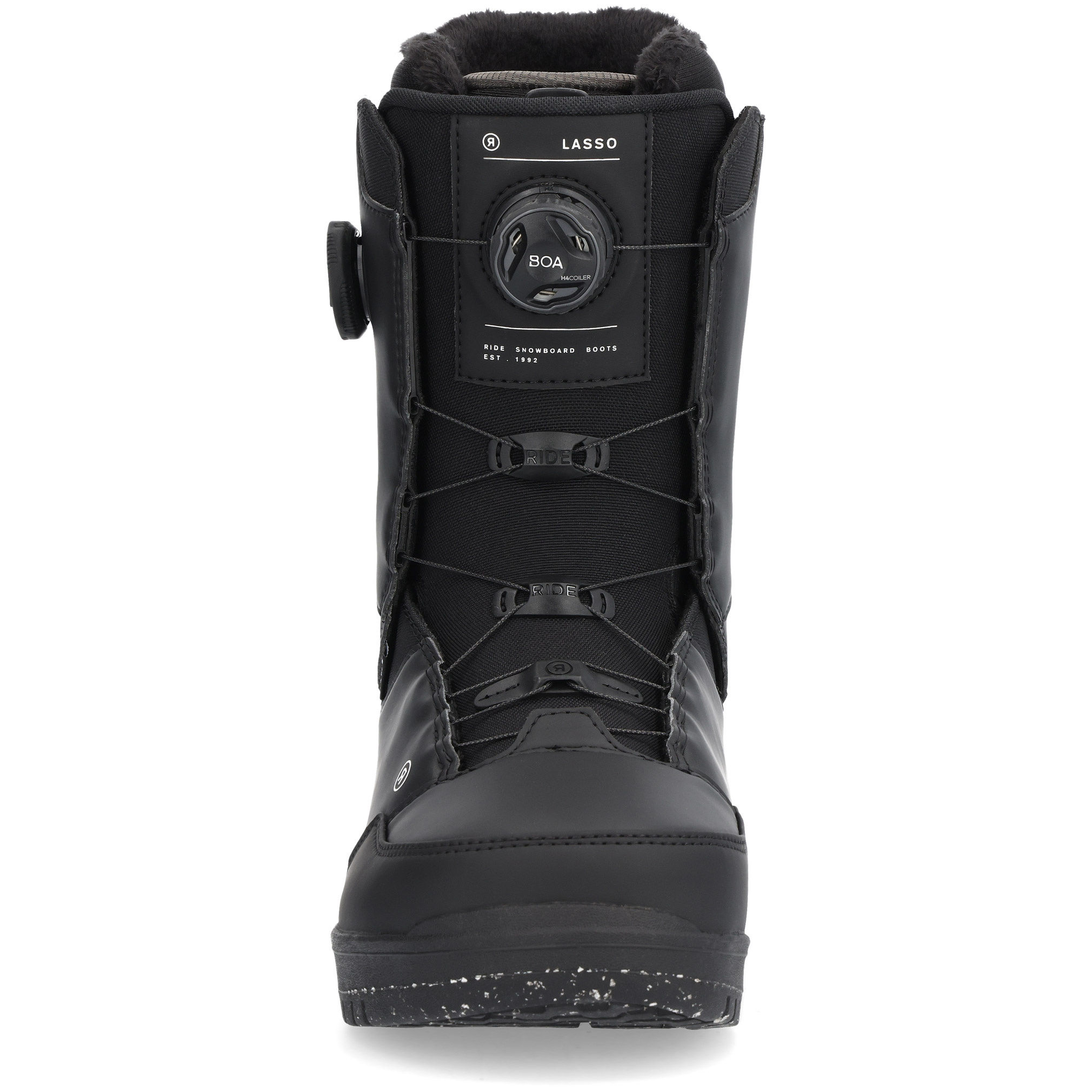 Ride Lasso Snowboard Boots (25/26)