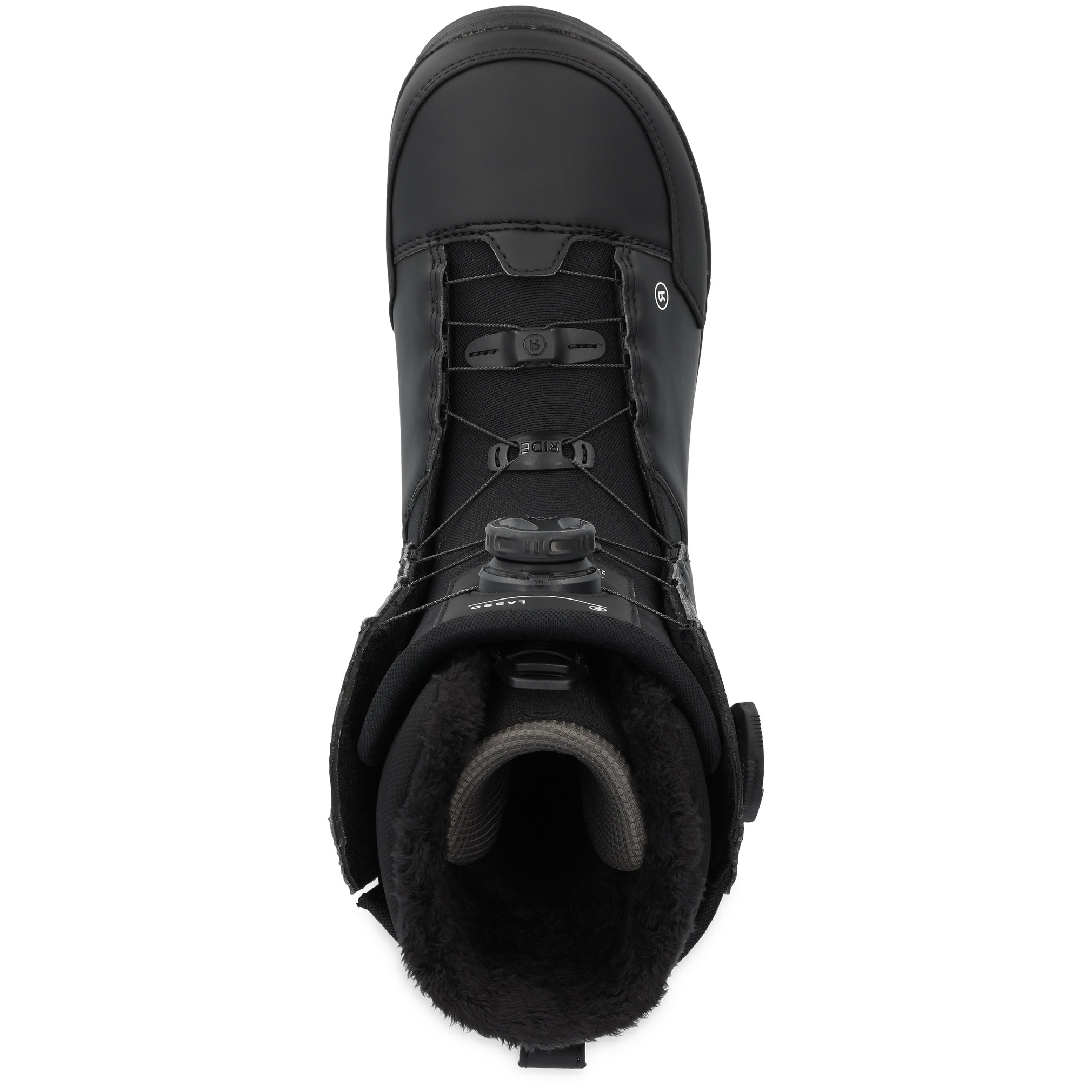 Ride Lasso Snowboard Boots (25/26)