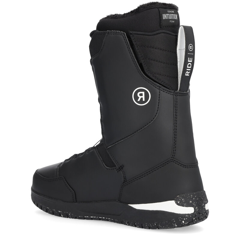 Ride Lasso Snowboard Boots (24/25) - Ski Town