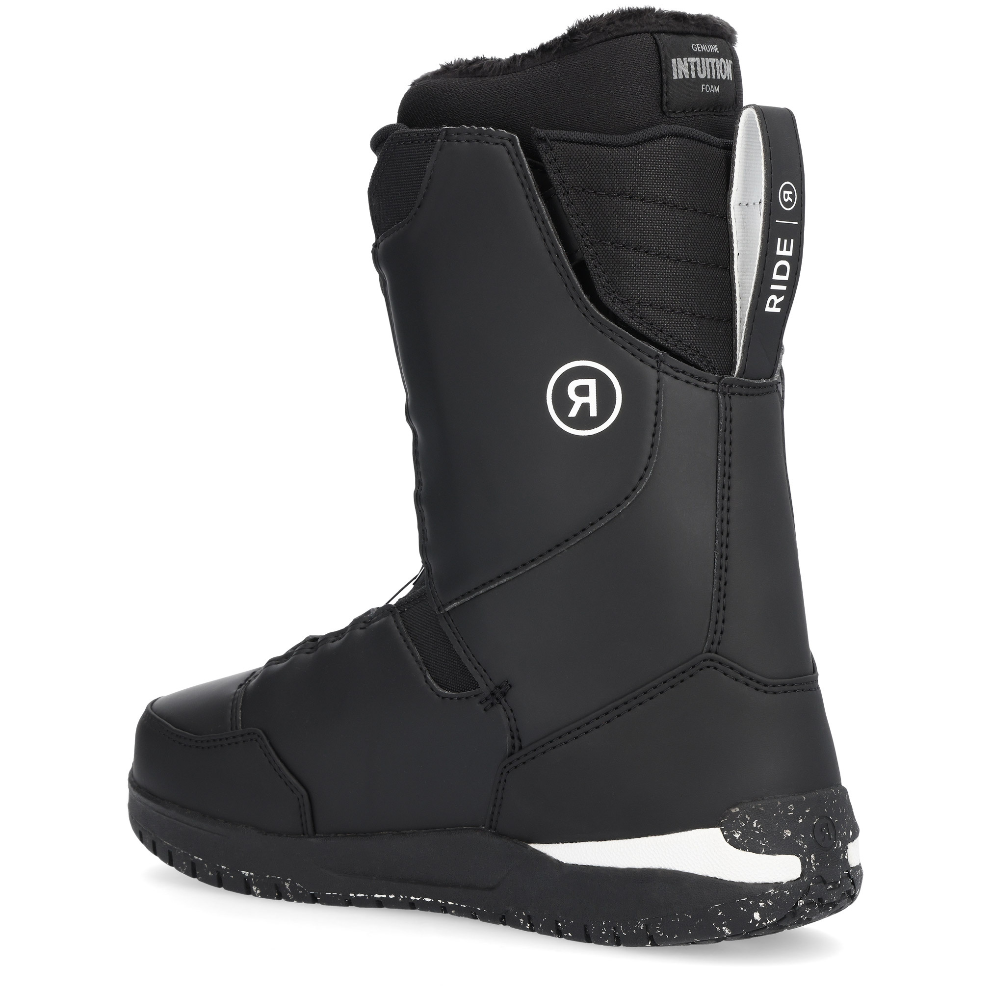 Ride Lasso Snowboard Boots (25/26)