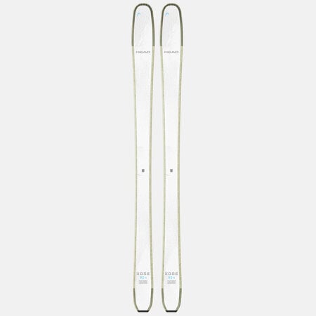 Head KORE 93 Ti W Skis (25/26)
