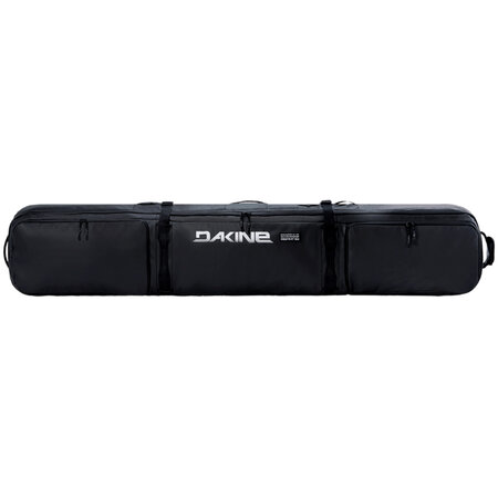 Dakine Boundary Black Coated Ski Roller Bag (25/26)