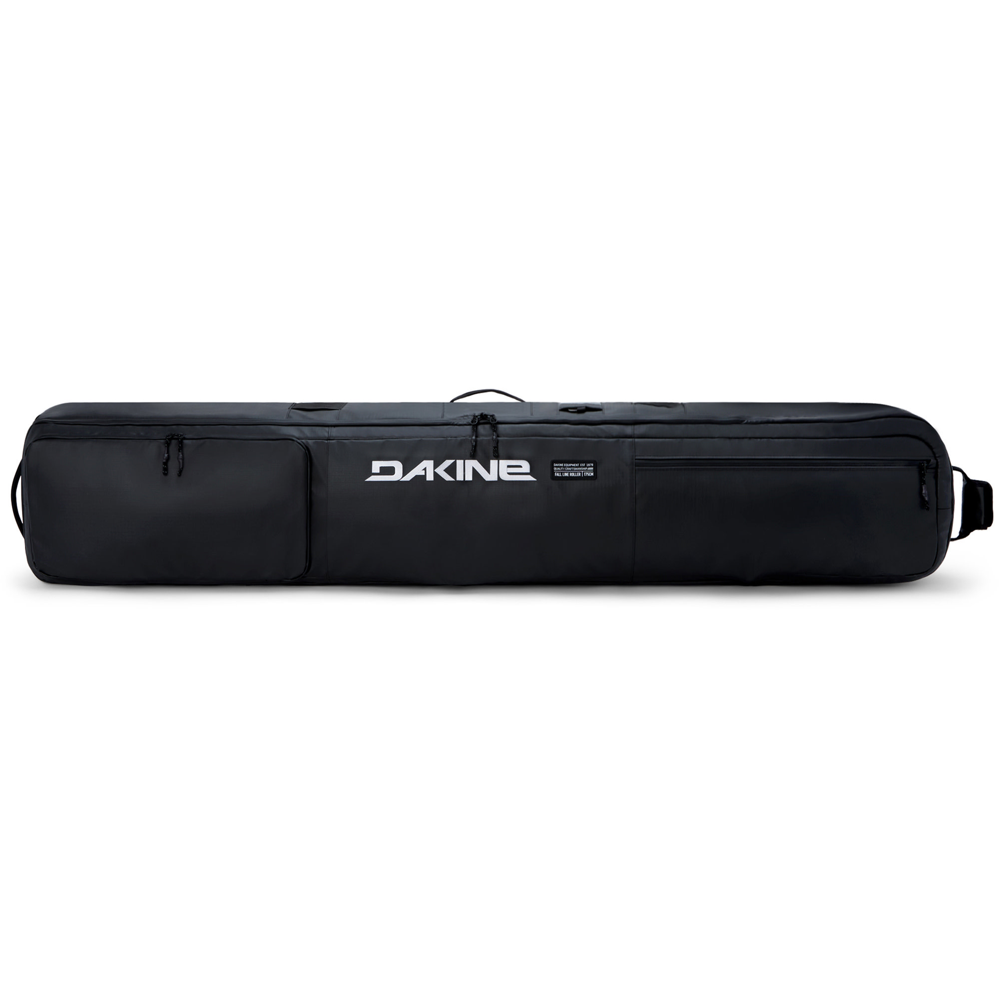 スキー dadaDAKAINE BOUNDARY SKI ROLLER BAG Dakine Boundary Ski Roller Bag 2025 | Corbetts Ski + Snowboard